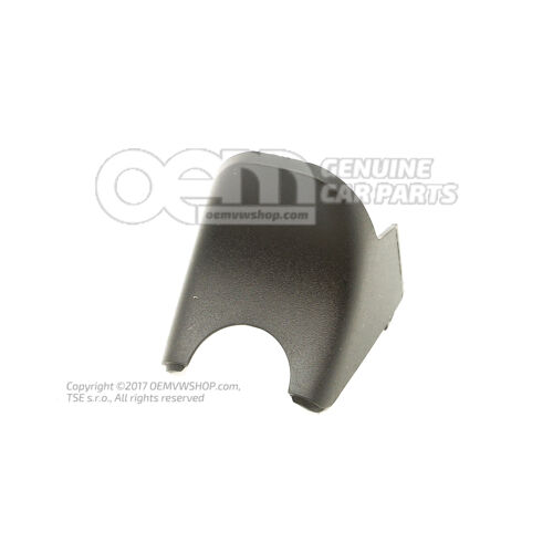 Borító sapka soul (fekete) 8U0907299A 4PK