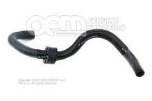 Hűtőfolyadék tömlő 074121096R