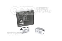 1 készlet led bejárati lámpák keskeny csatlakozóval 4G0052133G (2)