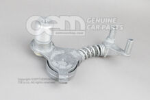 Szíjfeszítő lengéscsillapító 06C903133B (1)