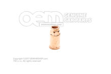 Hatlapú anya mérete M8X27 057131529G (1)