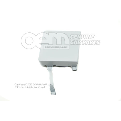 Fedősapka alapozott 6K0807155  GRU