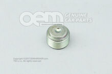 Tömítő dugó 002301129 Tömítő dugó 002301129