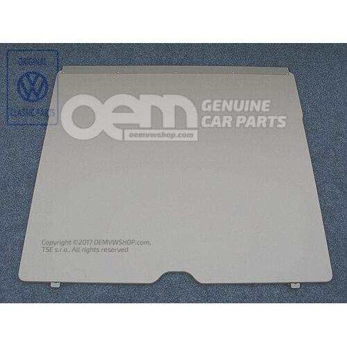 Alaplap Volkswagen Campmob. (Typ2/Transnp./LT) 701070728L