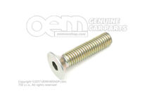 süllyesztett csavar N  0283442 süllyesztett csavar N  0283442