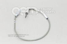 Kipufogógáz hőmérséklet érzékelő (az indító katalizátor előtt) 05L906088CA (1)