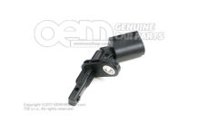 Sebességmérő 9J1927807