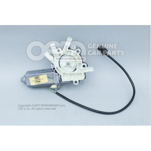 Ablakszabályzó motor 895959802A