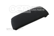 Karfa (felső rész) lélek (fekete) 4B0864245AL73G