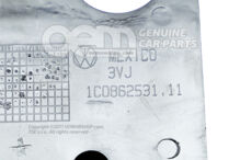 Italtartó flanel szürke 1C0862531L 3SG (3)