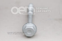 Hatlapfejű csavar M12X1,5X115 WHT001915