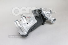 Audi R8 Coupe/Spyder 42 hűtőfolyadék szivattyú 079121013M (2)