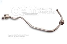 nyomócső 028130304B