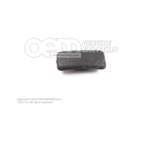 Nyomógomb 8,5X3,25 N  90272401