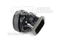 Vent Soul (fekete)/turbókék 8S1820951  UCW (5)