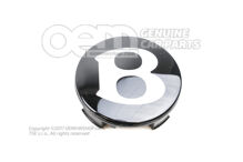 Keréksapka 3W0601170F