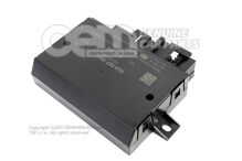 Vezérlőegység az utánfutó észleléséhez 5Q0907383L (2)