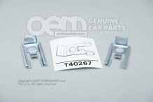 Zárószerszám V03839111FN