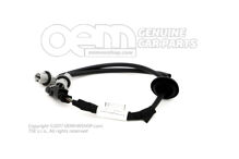 Adapter kábelszövő Volkswagen Crafter 2E 2E0971130BE