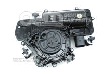 Szervomotor a hátsó fedélhez 3V5827887B