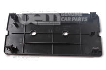 A középkonzol soul burkolata (fekete) 8J0863274B 6PS (1)