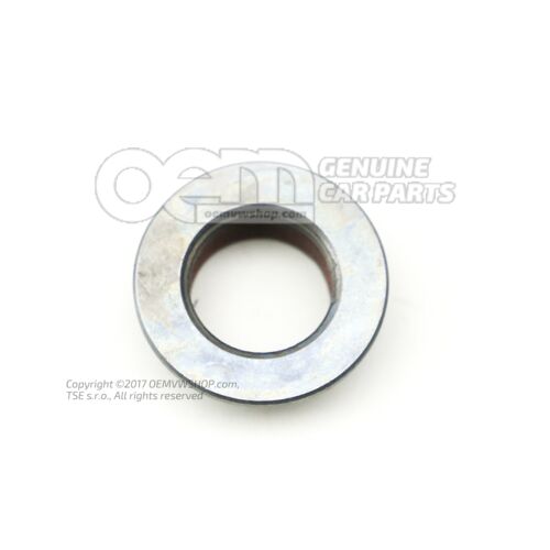 Karimás tengely anya M30 WHT000204A