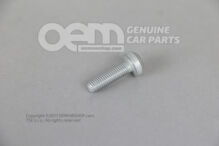 Ovális hatlapfejű csavar N  10745301 (2)