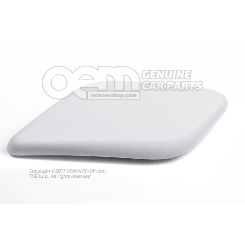 Takarósapka alapozott Volkswagen Tiguan 5N 5N0955109  GRU