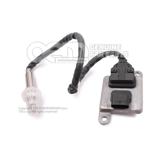 NOx érzékelő Volkswagen Crafter 2E 03L907807T