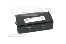 Dupla usb port 82A035736A