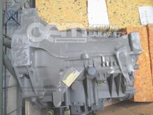 4 sebességes automata váltó 01N300036GX (1)