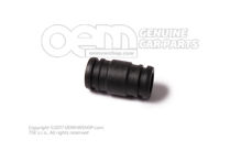 Hűtőfolyadék cső 077117411A