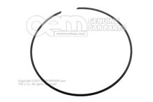 Javítókészlet többtengelykapcsolóhoz 0BH398029B (7)