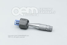 Nyompályás rúd 8E0422821C