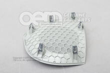 A hangszóró burkolat világosszürke 8J0035410  J50 (2)