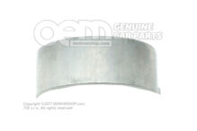 Összekötő rúd csapágyház 028105701J