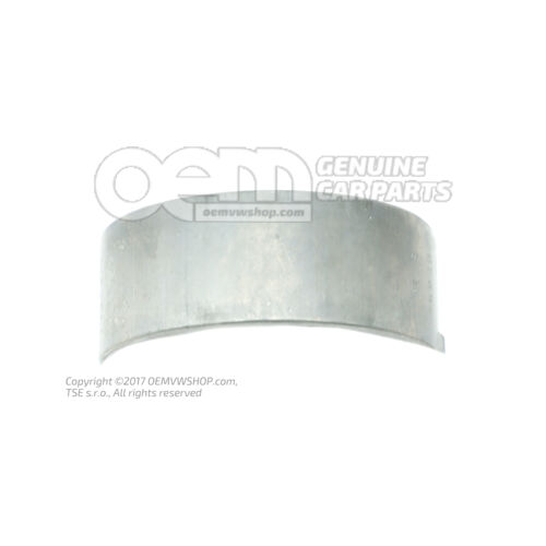 Összekötő rúd csapágyház 028105701J