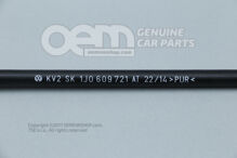 Fékkábel Skoda Octavia 1U 1J0609721AT (2)