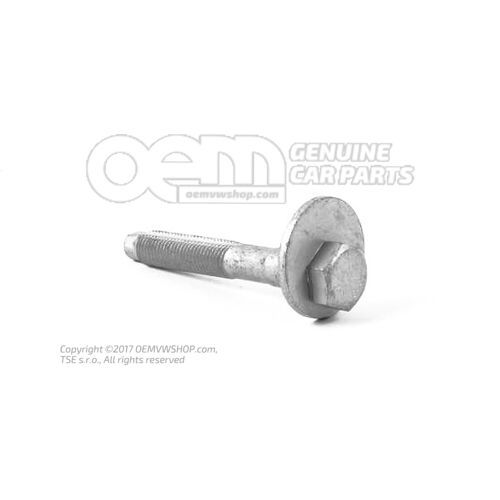 Excentrikus csavar mérete M12X82,5 WHT000227