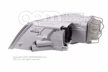 Halogén fényszórók 1Z1941018P (1)