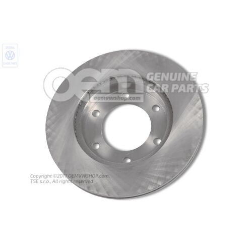 féktárcsa J4351260100