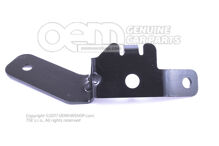 Rögzítő a Volkswagen Tiguan 5N jelzőkürthöz (Észak-Amerika) 5N0951182C (1)