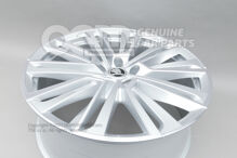 Alumínium felni Gyémánt ezüst 5LG071491  8Z8 (3)