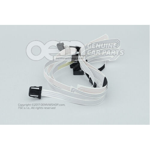 Adapter kábelköteg 1T0971100A