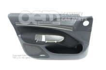 Ajtópanel fekete/onix Skoda Octavia 1Z 1Z1867011BDWAR