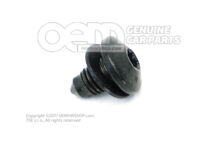 Hatlapfejű, ovális fejű csavar (kombi) M8X14 WHT001241 (1)