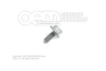 Hatlapfejű csavar M8X20 N  90548305 (1)