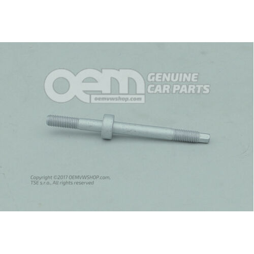 Vállas csap M7X93 WHT000403A