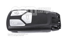 A küldő egység üres 4M0959754BRROH (1)