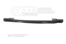 Spoiler szatén fekete 5F0805467  9B9 (2)